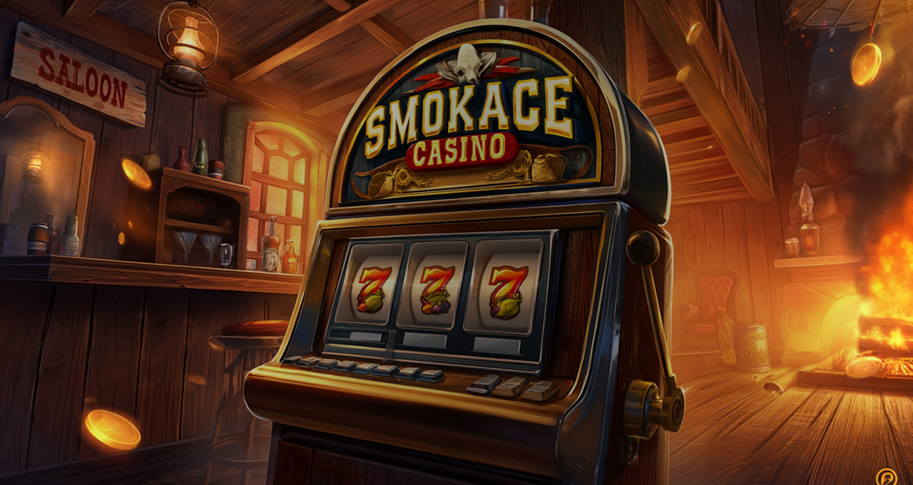 Smokace Casino